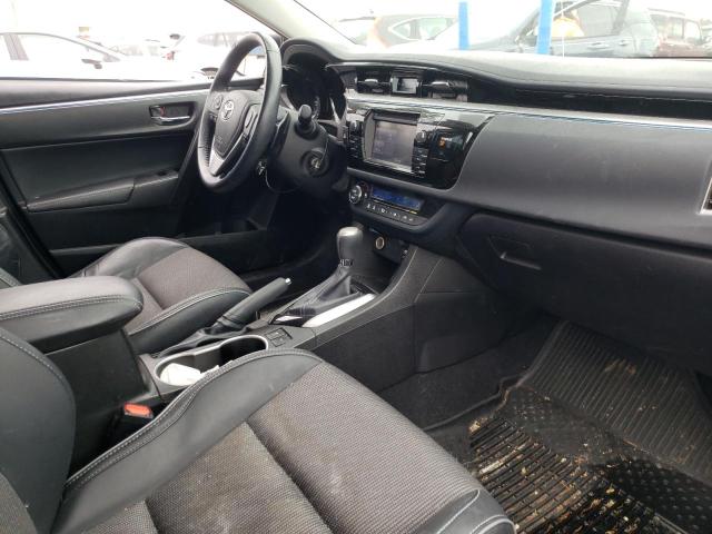 Photo 5 from auction – 2016 TOYOTA COROLLA L with VIN 5YFBURHE7GP501789