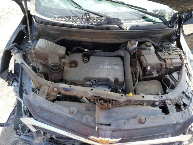 Photo 7 from auction – 2018 CHEVROLET EQUINOX LT with VIN 3GNAXJEV0JS581544