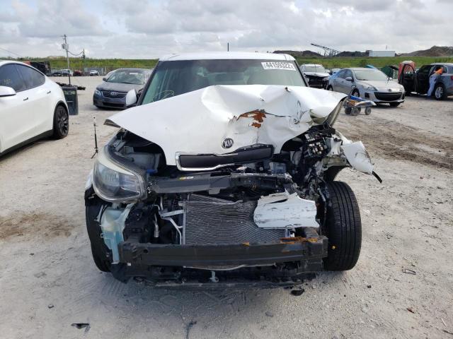 Photo 9 from auction – 2015 KIA SOUL with VIN KNDJN2A26F7186435