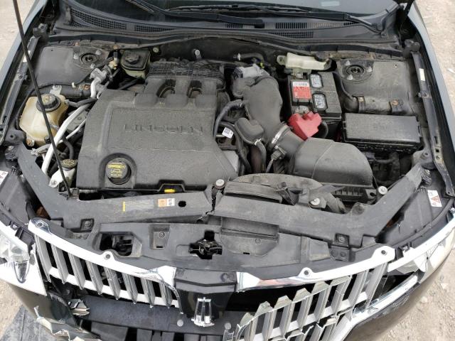 Photo 7 from auction – 2011 LINCOLN MKZ with VIN 3LNHL2JC4BR753804