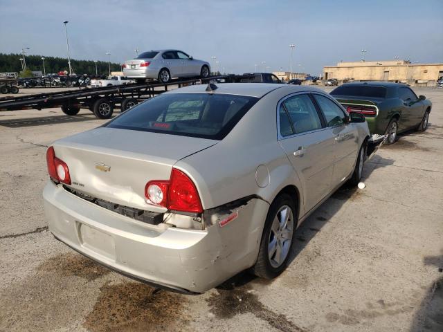 Photo 4 from auction – 2012 CHEVROLET MALIBU LS with VIN 1G1ZB5E01CF260960
