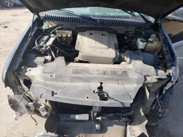 صورة رقم 7 من المزاد - 2004 FORD EXPEDITION مع VIN 1FMRU15W84LA04098