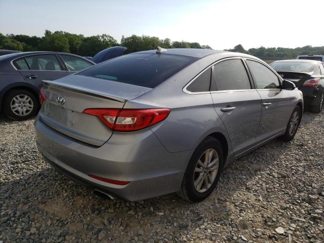 Photo 7 from auction – 2015 HYUNDAI SONATA SE with VIN 5NPE24AF6FH005709