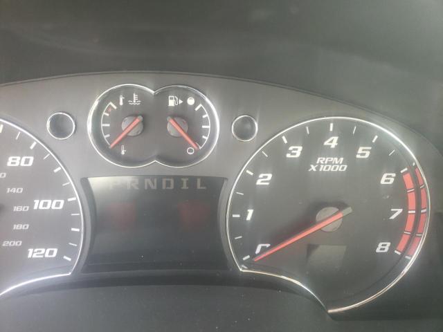 Photo 8 from auction – 2008 CHEVROLET EQUINOX LS with VIN 2CNDL13FX86030197