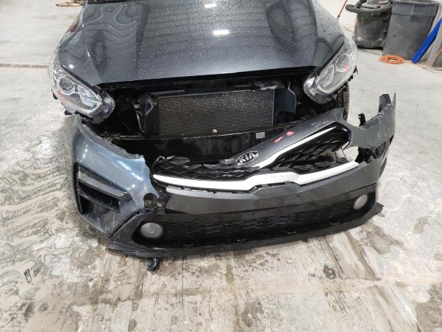 Photo 9 from auction – 2020 KIA FORTE FE with VIN 3KPF24AD9LE167174