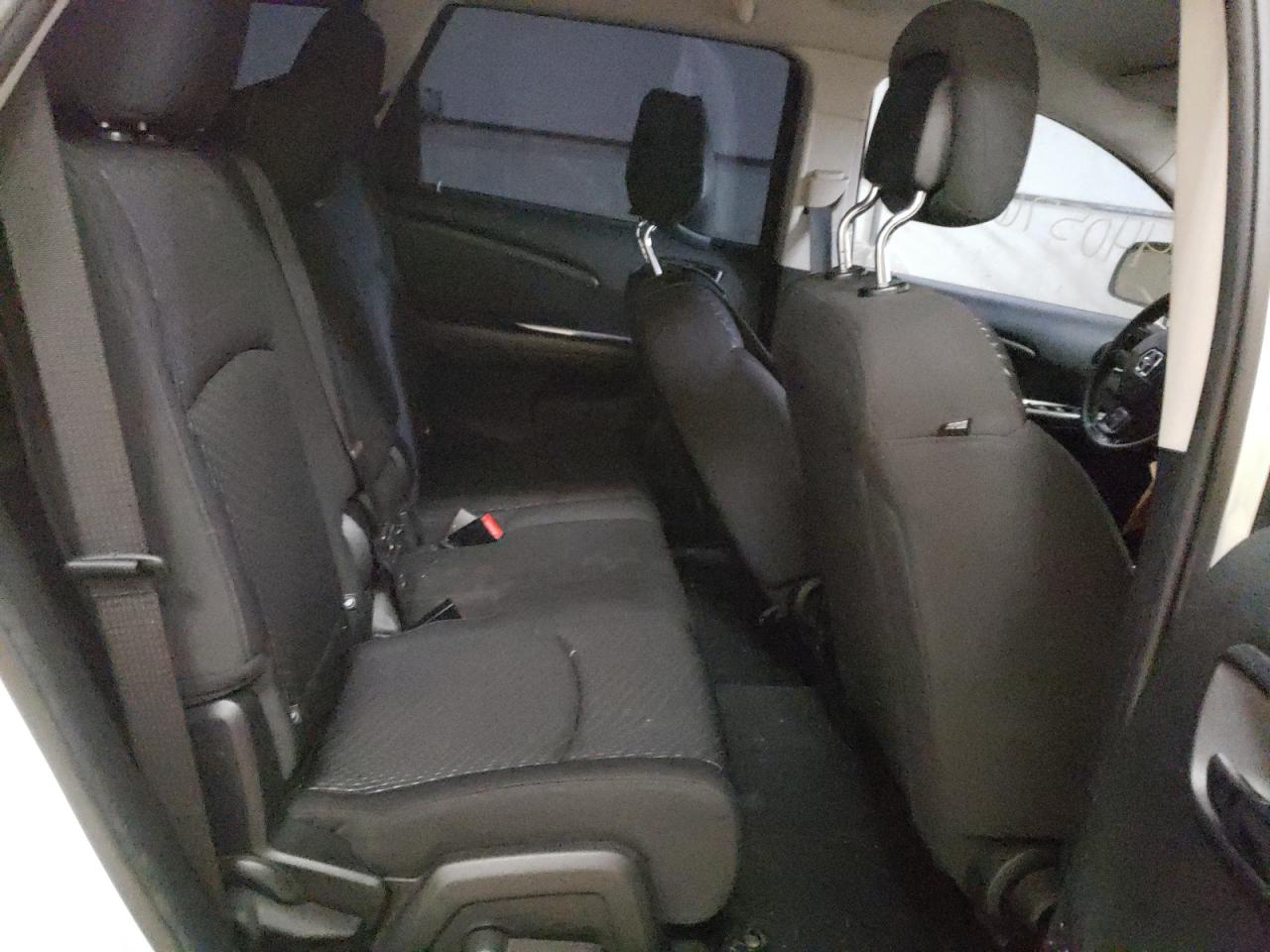 Photo 6 from auction – 2012 DODGE JOURNEY SX with VIN 3C4PDCBG9CT181279