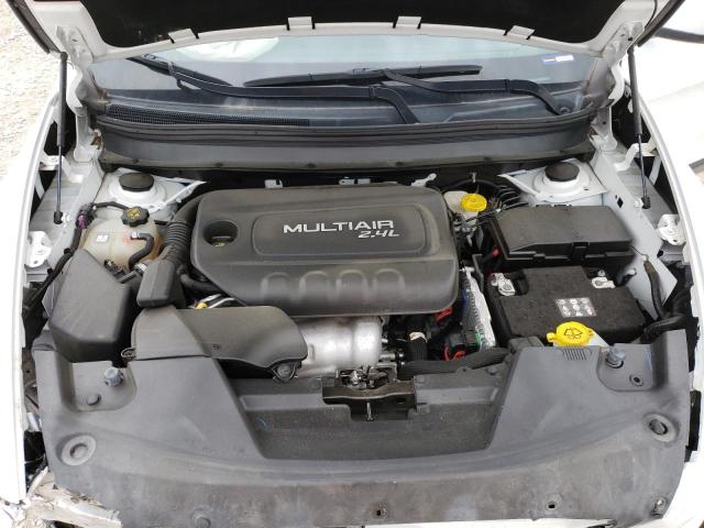 Photo 7 from auction – 2018 JEEP CHEROKEE L with VIN 1C4PJLCB1JD574403
