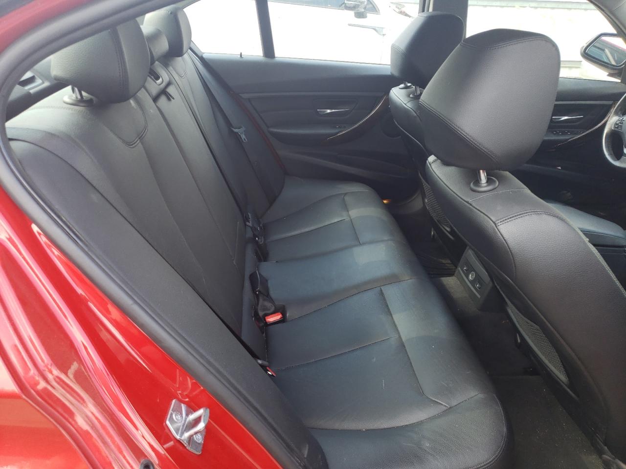 Photo 6 from auction – 2013 BMW 328 XI SUL with VIN WBA3B5C59DF590923