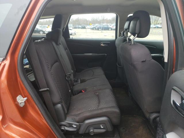 Photo 6 from auction – 2013 DODGE JOURNEY SE with VIN 3C4PDCAB8DT723379