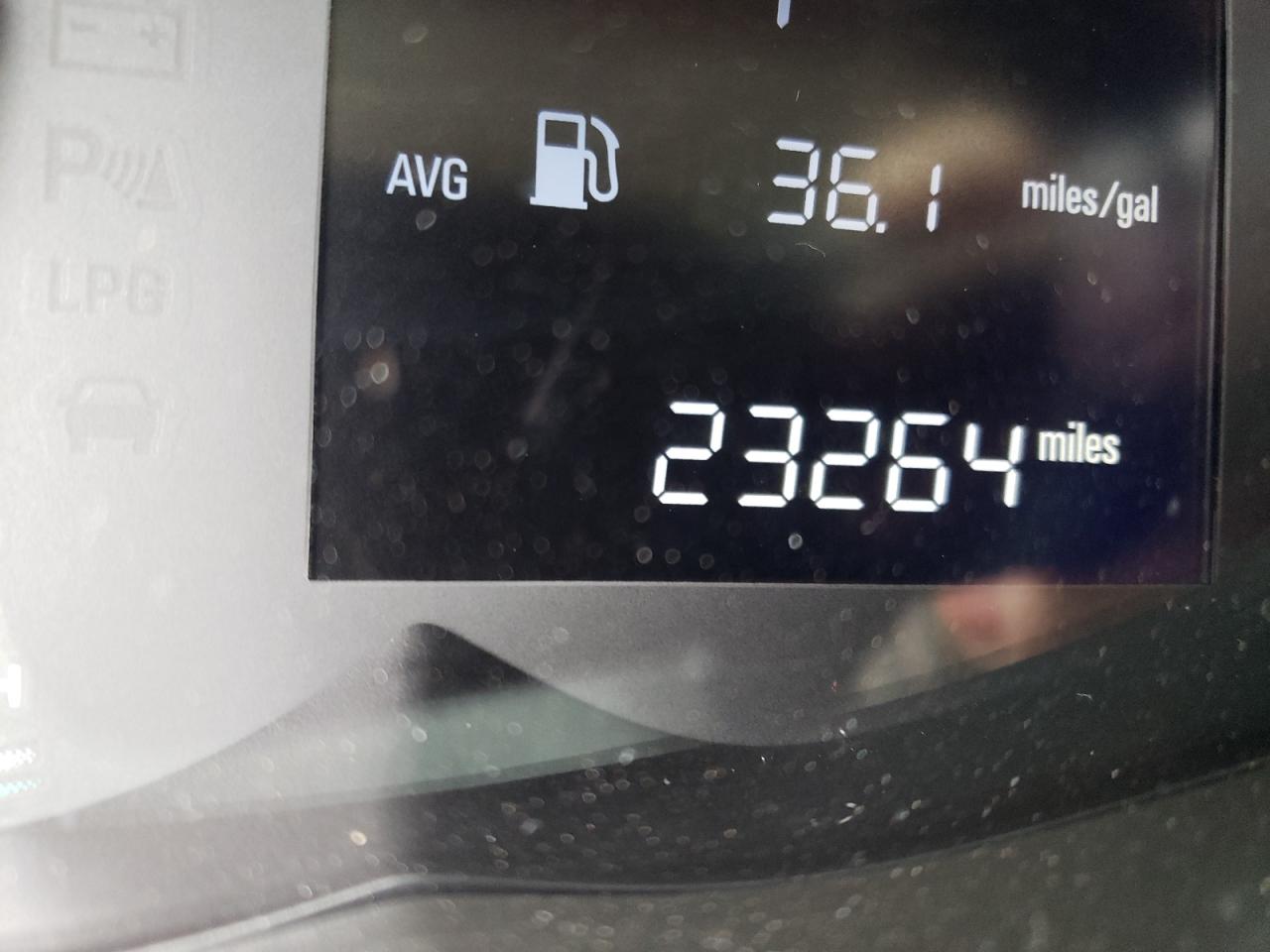 Photo 8 from auction – 2021 CHEVROLET SPARK 1LT with VIN KL8CD6SA1MC745721