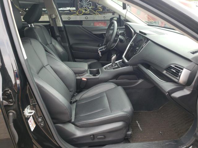 Photo 5 from auction – 2020 SUBARU OUTBACK LI with VIN 4S4BTANC1L3148889