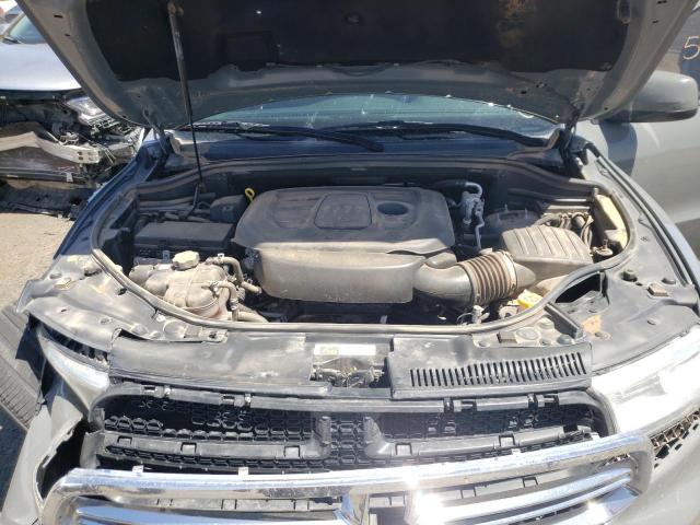 Photo 7 from auction – 2019 DODGE DURANGO SX with VIN 1C4RDJAG0KC821050