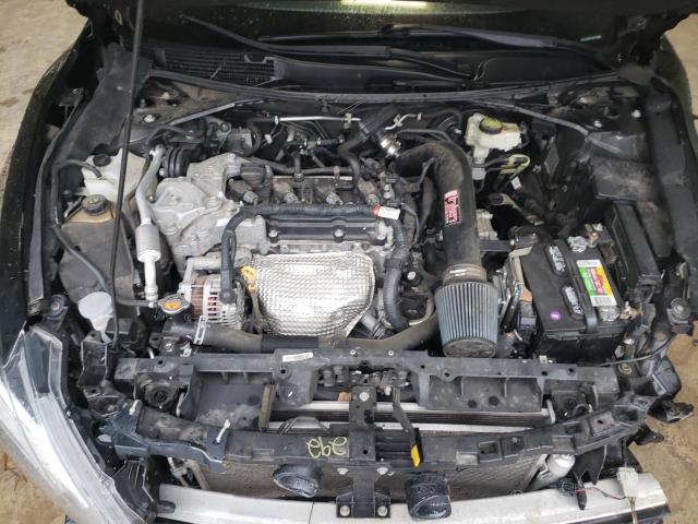 Photo 7 from auction – 2017 NISSAN ALTIMA 2.5 with VIN 1N4AL3AP7HC174866
