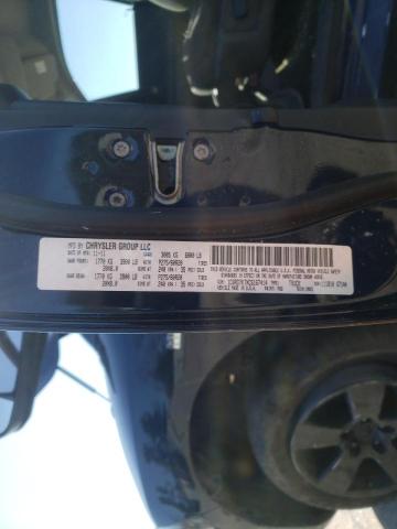 Photo 10 from auction – 2012 DODGE RAM 1500 S with VIN 1C6RD7KTXCS167414