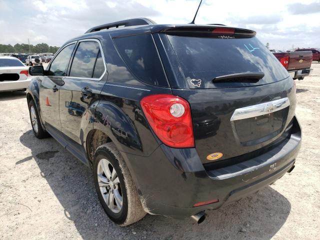 Photo 3 from auction – 2013 CHEVROLET EQUINOX LT with VIN 2GNFLPE36D6218591