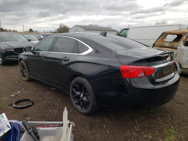Photo 3 from auction – 2016 CHEVROLET IMPALA with VIN 1G11Z5SL3FU115622