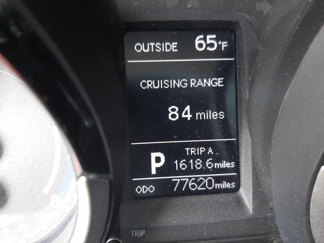 Photo 8 from auction – 2016 TOYOTA COROLLA L with VIN 5YFBURHE1GP439130
