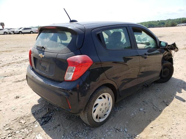 Photo 4 from auction – 2017 CHEVROLET SPARK LS with VIN KL8CB6SA9HC816241