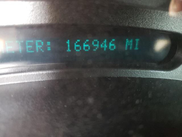 Photo 8 from auction – 2007 CHEVROLET SILVERADO with VIN 1GCEC14X87Z146808