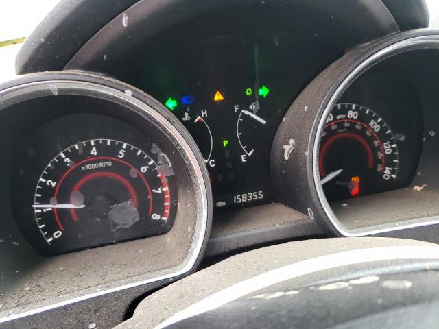 Photo 8 from auction – 2013 TOYOTA HIGHLANDER with VIN 5TDBK3EH2DS194374