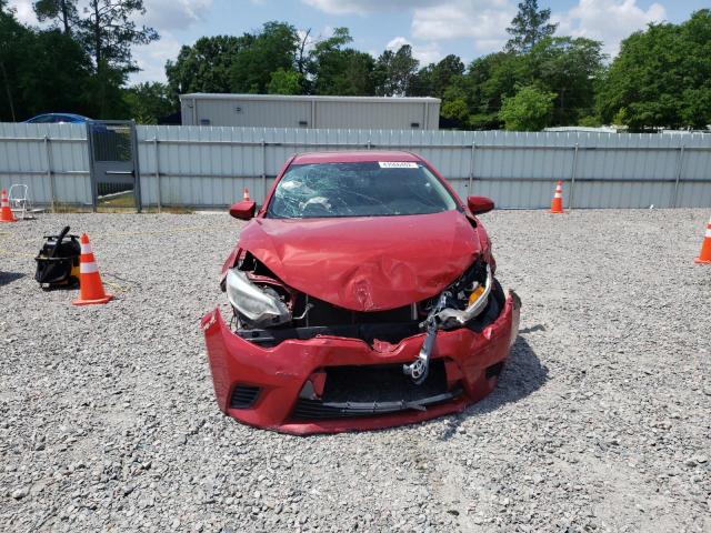 Photo 9 from auction – 2016 TOYOTA COROLLA L with VIN 5YFBURHE8GP454319
