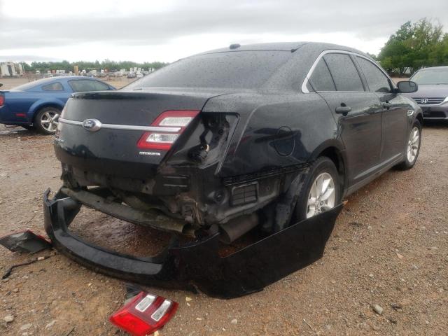 Photo 4 from auction – 2015 FORD TAURUS SE with VIN 1FAHP2D88FG105661