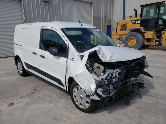 FORD TRANSIT CO 2019 with VIN NM0LS7E2XK1387600 - Photo from auction