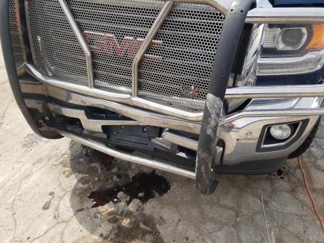 Photo 9 from auction – 2015 GMC SIERRA K25 with VIN 1GT12ZE85FF672031