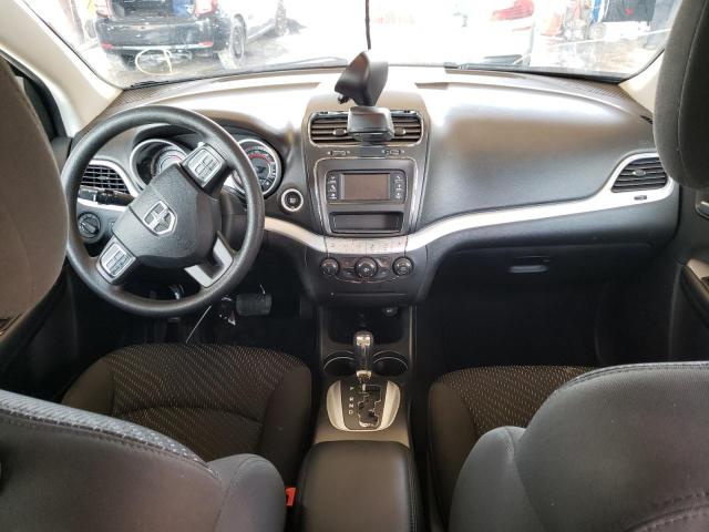 Photo 8 from auction – 2018 DODGE JOURNEY SE with VIN 3C4PDCABXJT506671