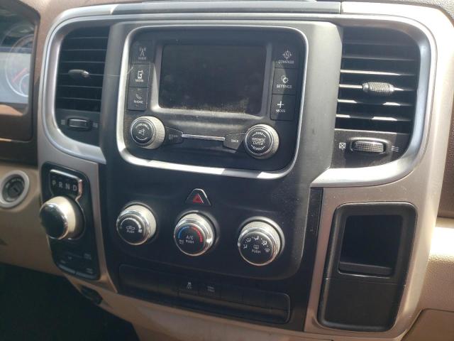 Photo 9 from auction – 2018 RAM 1500 SLT with VIN 1C6RR7GT3JS318844
