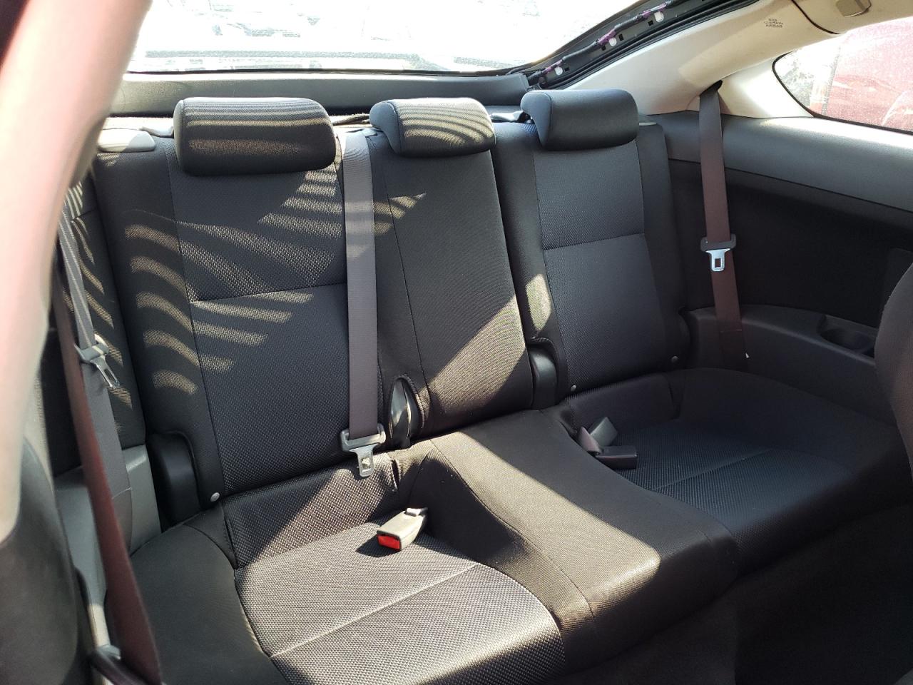 Photo 6 from auction – 2009 TOYOTA SCION TC with VIN JTKDE167390278619