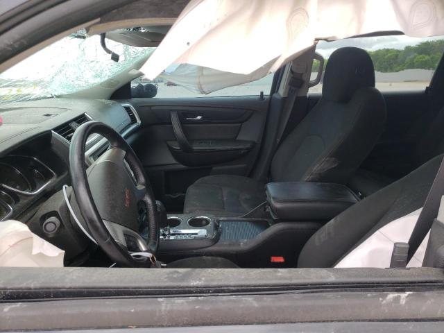 Photo 5 from auction – 2016 GMC ACADIA SLE with VIN 1GKKRNED8GJ345356