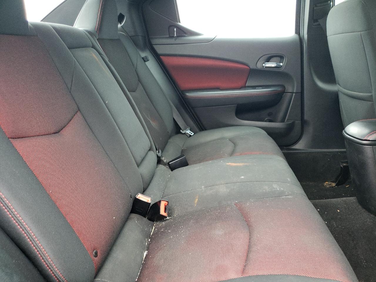 Foto 6 de la subasta – 2011 DODGE AVENGER MA con VIN 1B3BD1FG8BN585070