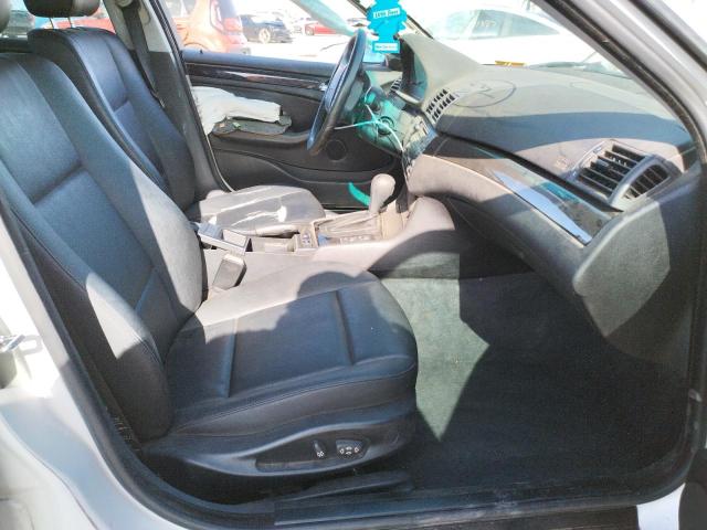 Photo 5 from auction – 2000 BMW 323 I with VIN WBAAM3345YCA87901