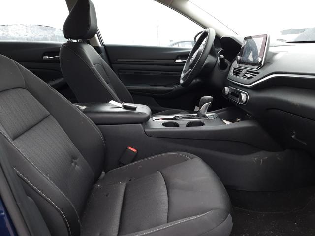 Photo 5 from auction – 2019 NISSAN ALTIMA S with VIN 1N4BL4BV5KC231516