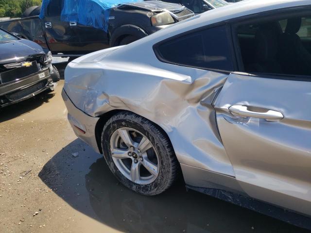 Photo 9 from auction – 2017 FORD MUSTANG with VIN 1FA6P8AM6H5212671