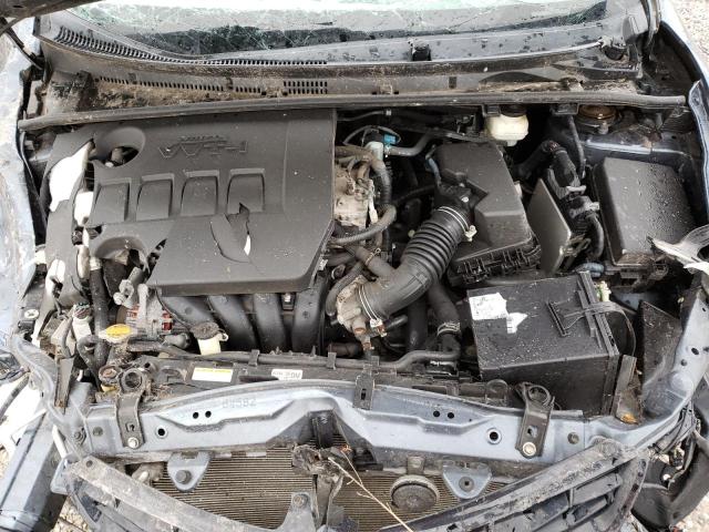 Photo 7 from auction – 2016 TOYOTA COROLLA L with VIN 2T1BURHEXGC483935