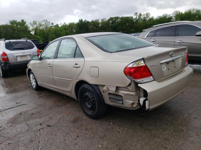 Photo 3 from auction – 2005 TOYOTA CAMRY LE with VIN 4T1BE32KX5U044299