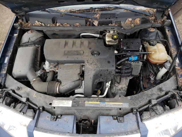 Photo 7 from auction – 2007 SATURN ION LEVEL with VIN 1G8AJ55F87Z142723