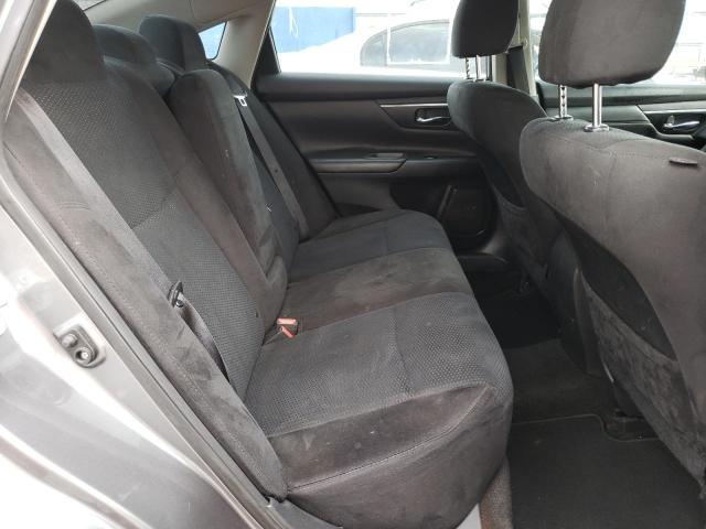 Photo 6 from auction – 2015 NISSAN ALTIMA 2.5 with VIN 1N4AL3AP7FC572821
