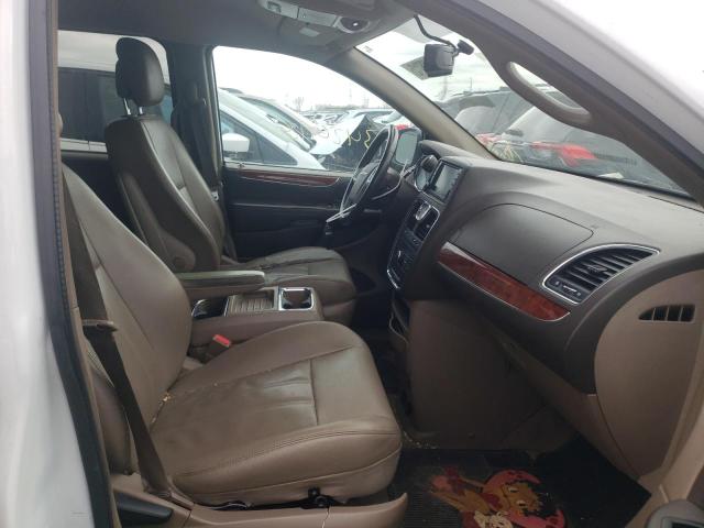 Photo 5 from auction – 2014 CHRYSLER TOWN & COU with VIN 2C4RC1BG3ER124985