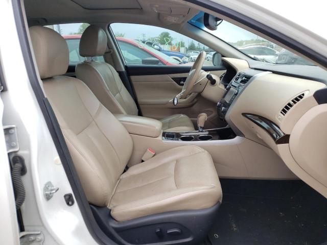Photo 5 from auction – 2015 NISSAN ALTIMA 2.5 with VIN 1N4AL3APXFN894387
