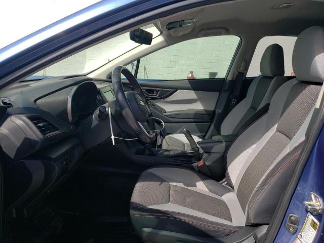 Photo 5 from auction – 2019 SUBARU CROSSTREK with VIN JF2GTACC4KG232873