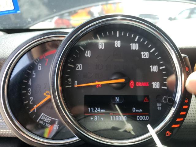 Photo 8 from auction – 2015 MINI COOPER with VIN WMWXM5C52F3A96552