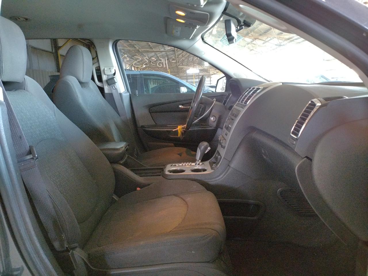 Photo 5 from auction – 2012 GMC ACADIA SLE with VIN 1GKKRPED2CJ319602