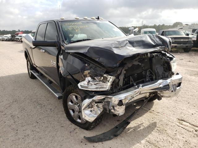 RAM 2500 LARAM 2016 with VIN 3C6UR5FJ1GG363005 - Photo from auction