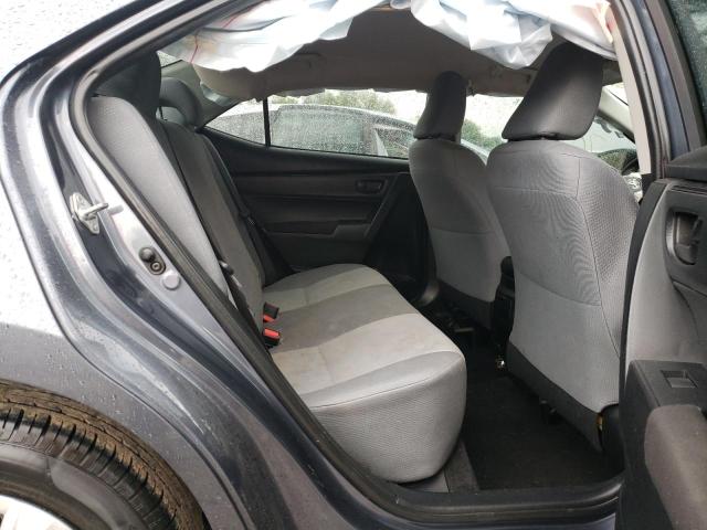 Photo 6 from auction – 2017 TOYOTA COROLLA L with VIN 5YFBURHE1HP666142