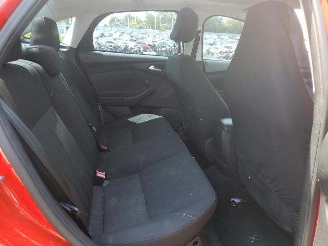Photo 6 from auction – 2015 FORD FOCUS SE with VIN 1FADP3F22FL214492