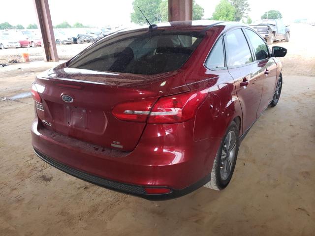 Photo 4 from auction – 2017 FORD FOCUS SE with VIN 1FADP3FE1GL401461