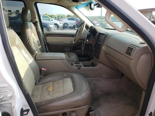 Photo 5 from auction – 2004 FORD EXPLORER E with VIN 1FMZU64K14ZB29839